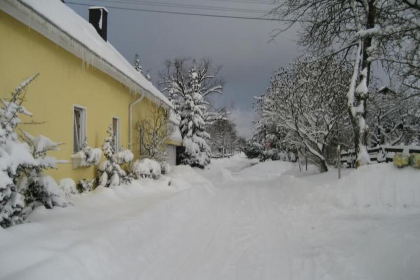 Große Ferienwohnung mit Balkon und Garten - foto 20