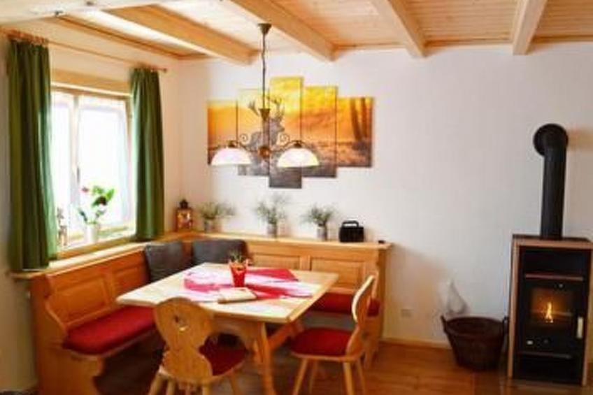 Chalet  " Jagdhaus" - foto 3