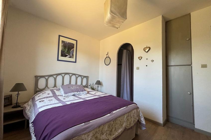 Haus "La Chesnaie" mit privatem Pool - foto 26