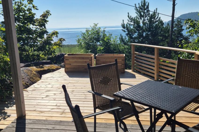 Bjerkøya Aussicht - foto 5