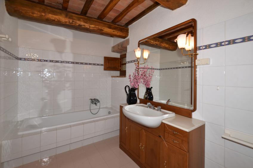 Villa La Chiesina - foto 29