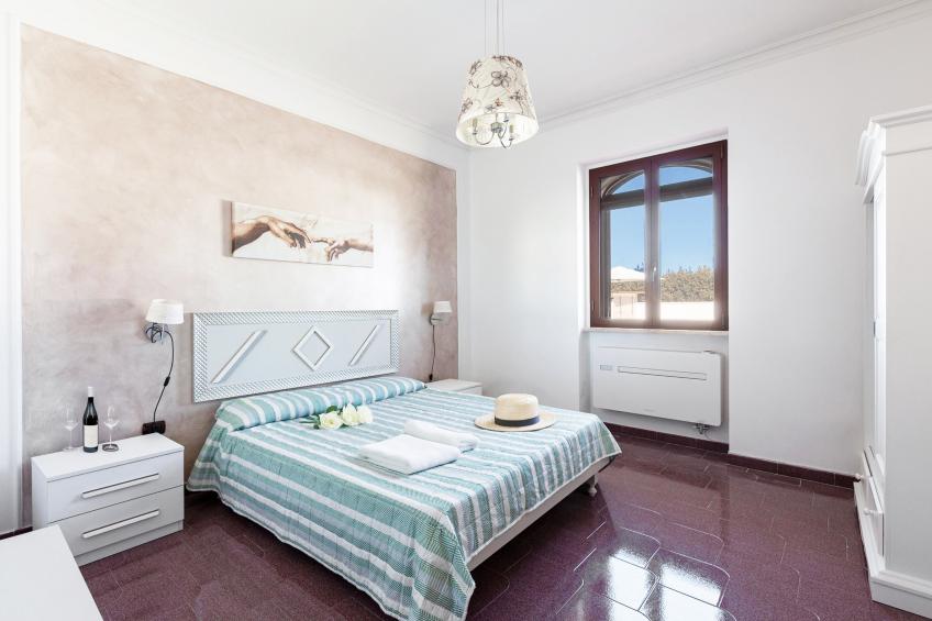 Tenuta San Cassiano With Garden And Pool - foto 8