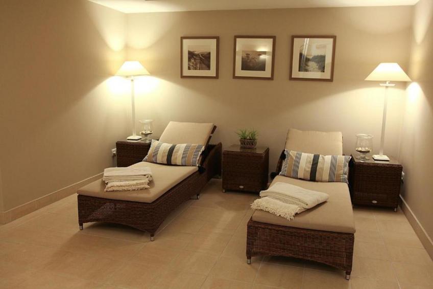 Double Room - Land Side MS Europa - foto 23