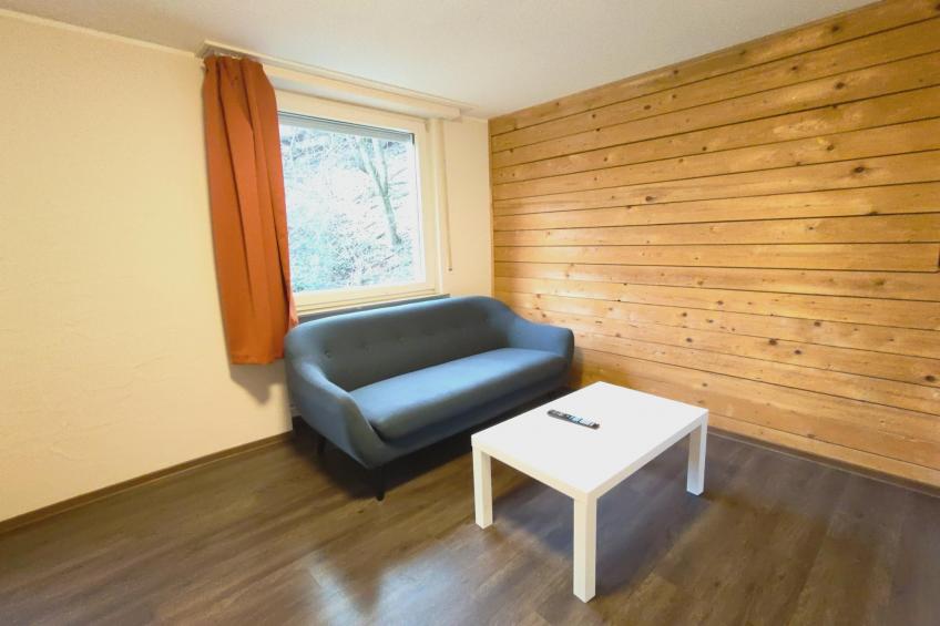 Family Suite / Standard Suit Room - foto 2