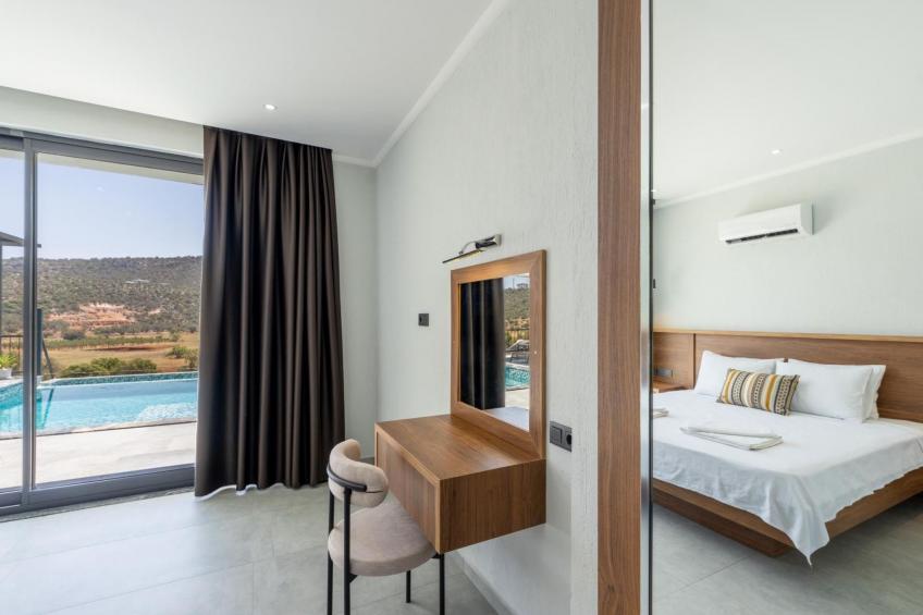 Luxuriöse Villa mit Kinderpool und Jacuzzi - foto 35