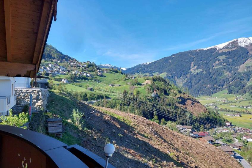 FerienWohnung mit Balkon im Skigebiet - BF-7N32 - foto 20