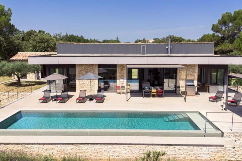 Villa Mirage Luxe Et Sérénité - foto 48