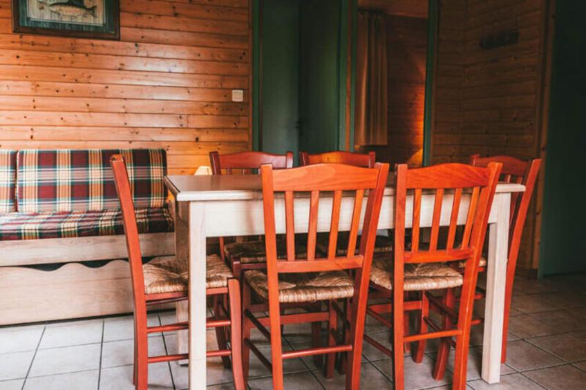 Terres de France - Natura Resort Pescalis - foto 12