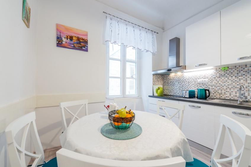 Old Town Finest - Two-Bedroom Apartment (4+2 Adults) - Lucarica 4 Street (First floor) - foto 5