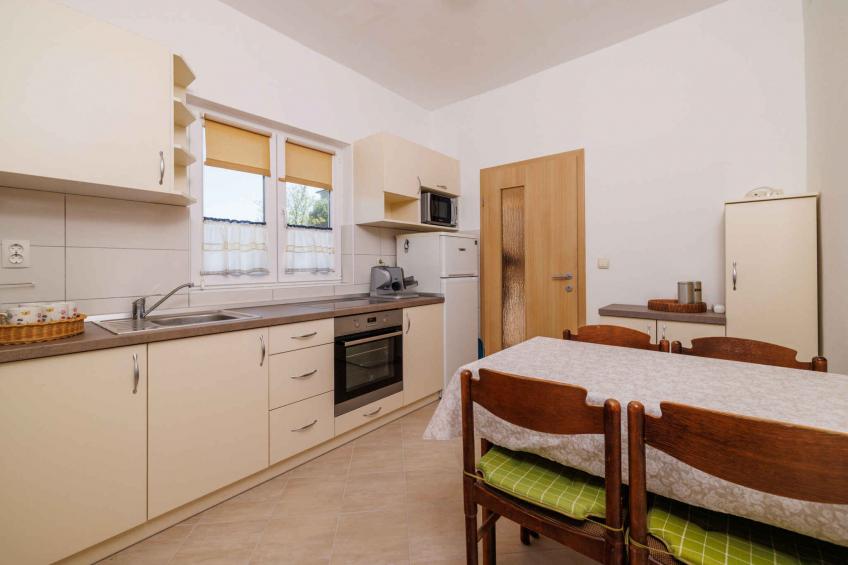 Vakantiewoning met balkon en airco - VW-6D9VK - foto 27