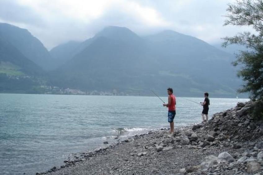 Chalet Regula am See - foto 14