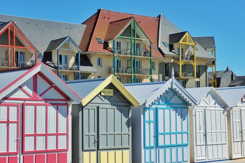 Madame Vacances Cayeux sur Mer SC4 - foto 5