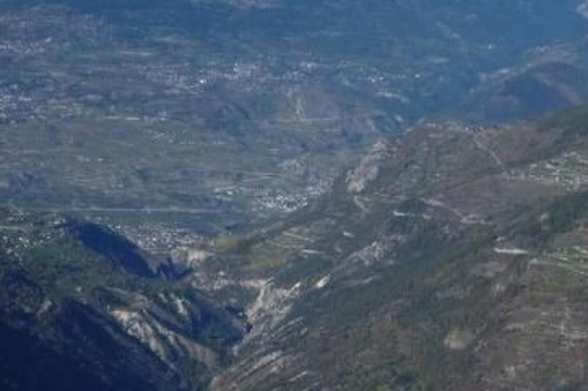 "Sunny duplex" mit Sauna - foto 27