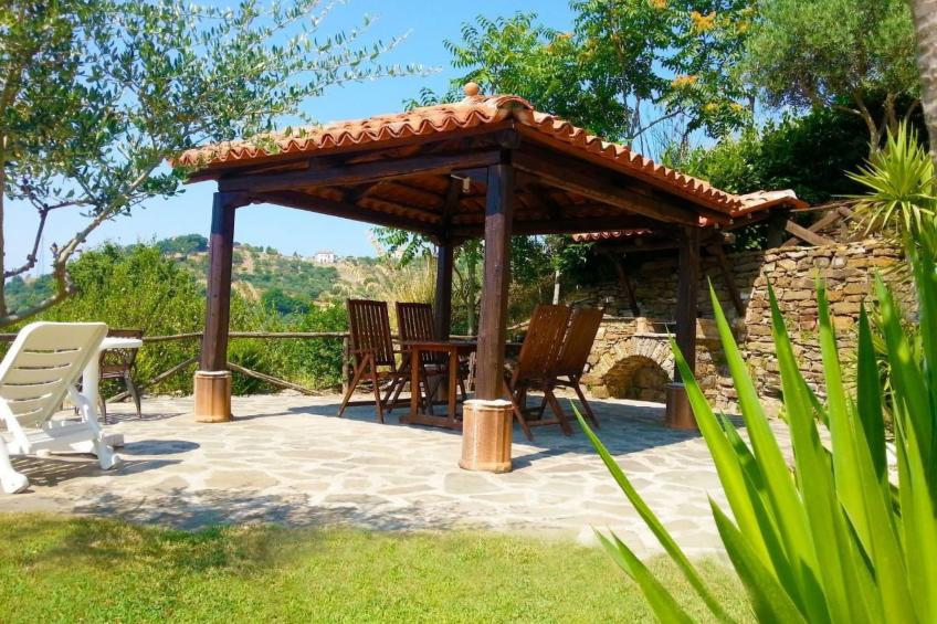 Haus mit privatem Pool und herrlicher Aussicht - foto 15