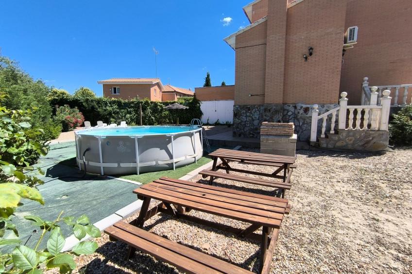 Casa Faisanes. TuCasaTemporal - foto 24