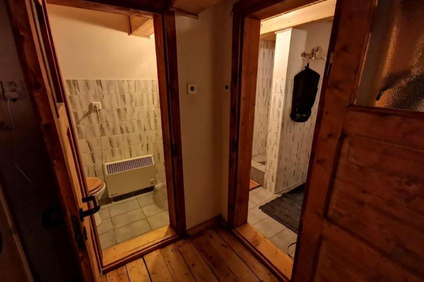 Nettes Ferienhaus in Telgárt - foto 10