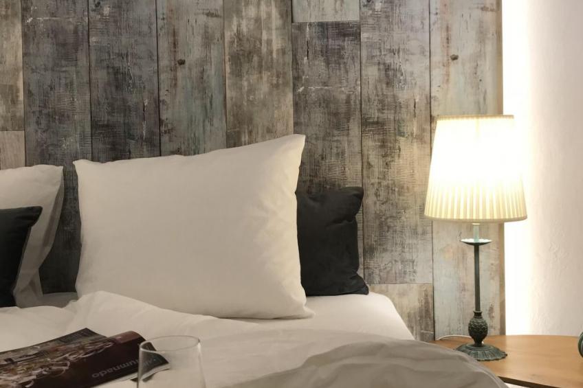 Haus "Maria" mit eigenem Schwimmbad - foto 17