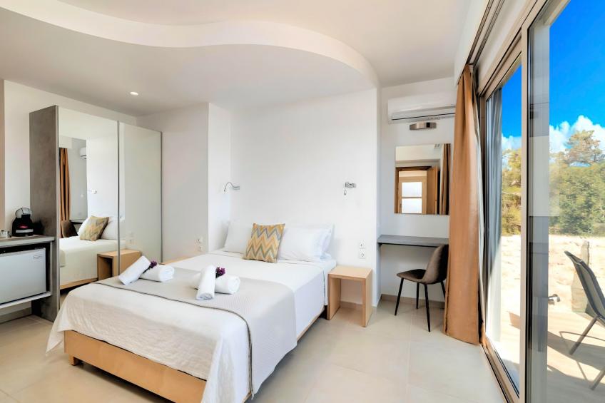 Ferienvilla "Canes" mit Blick auf das Wasser - foto 30