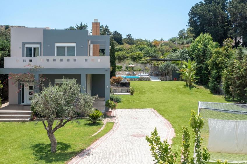 Gga Allbatros Villa - foto 32