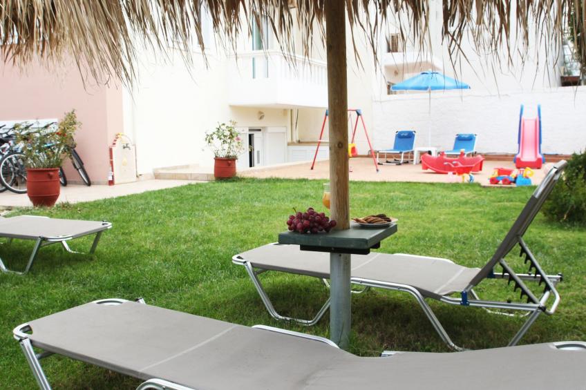 "Villa Athina" - foto 8