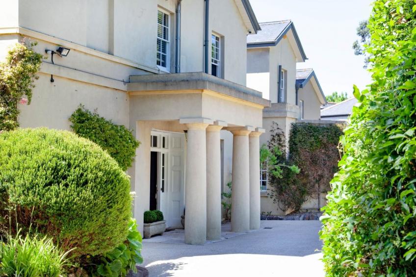 Charmantes Herrenhaus St. Anna in Torquay - foto 36