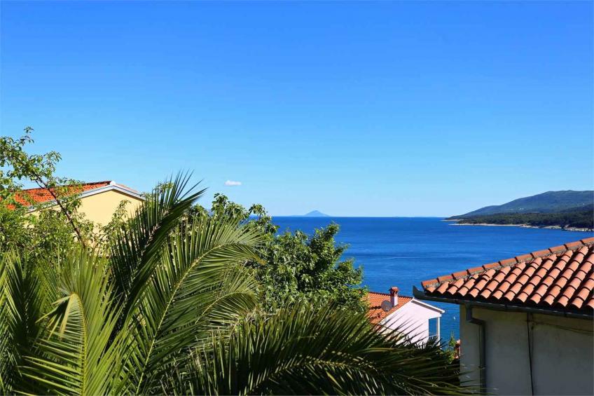 Vakantiewoning met balkon en uitzicht op zee - BF-VPRN - foto 8