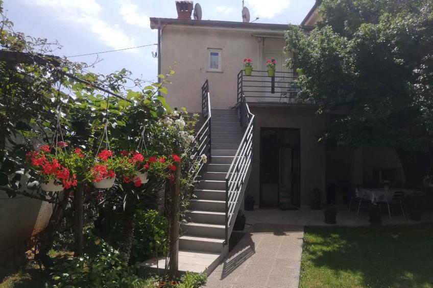 appartement de vacances avec air conditionné - BF-8PRX