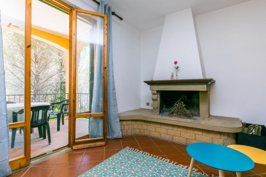 Villa Le Querce - foto 10