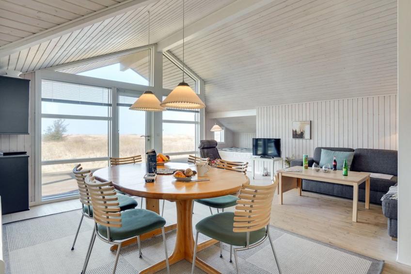 "Dania" - 300m from the sea in NW Jutland - foto 13