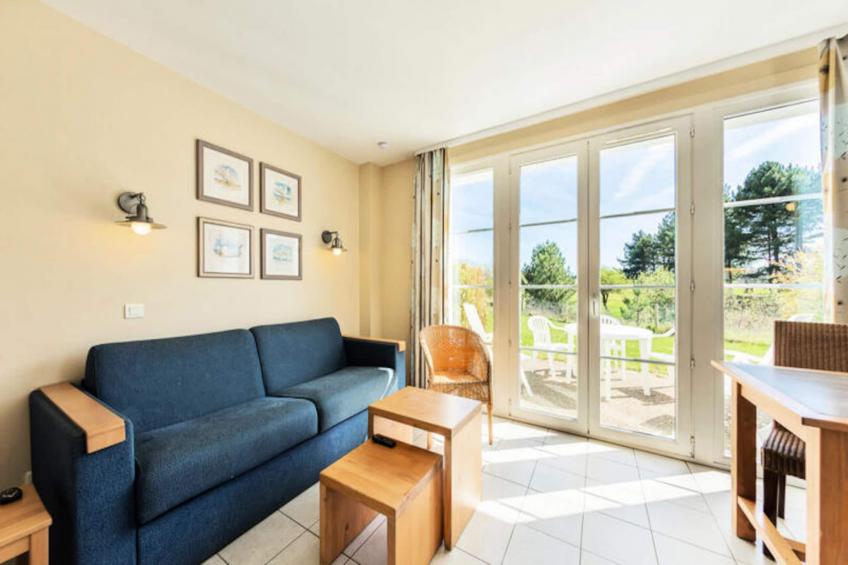 Les Maisons de Belle Dune - maeva Home - foto 11