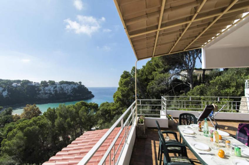 Appartements à Cala Galdana - foto 13