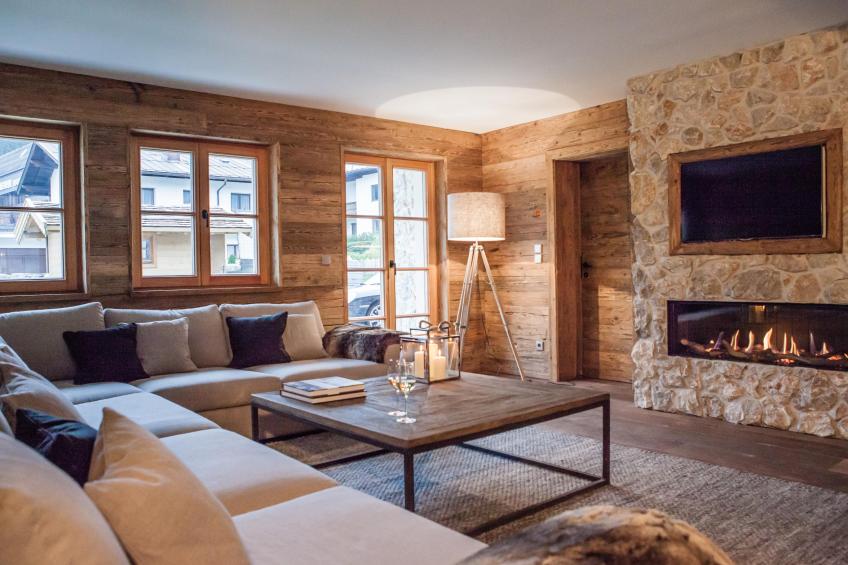 Chalet-Apartment Alpenrose am Lift - foto 13
