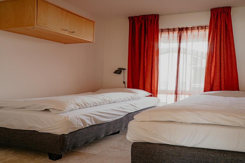 De ZeeParel - Sea Crab - foto 17