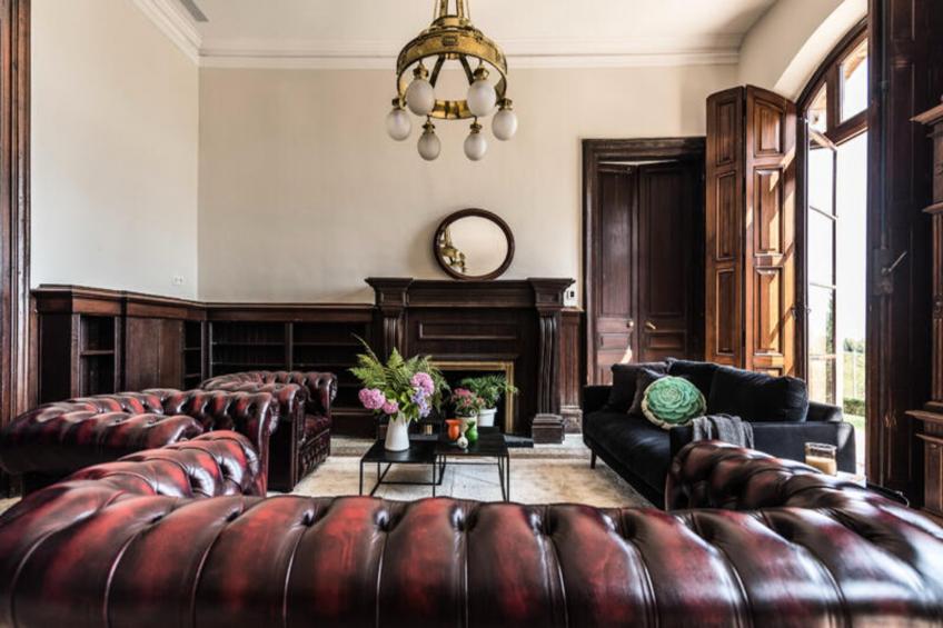 Maison à Sant Hilari Sacalm - foto 12