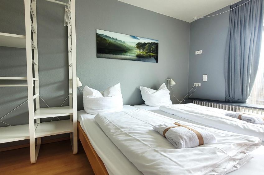 1 SZ/ 6 P Winterberg Appartments -21090 - foto 3