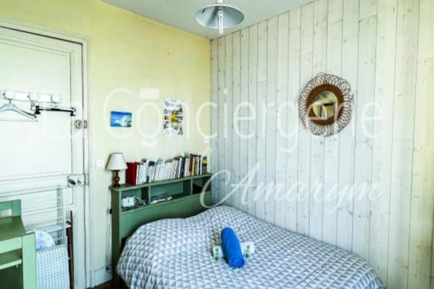 Résidence Mh01 - Appt Cosy Avec Vue Panoramique Sur La Mer - foto 43