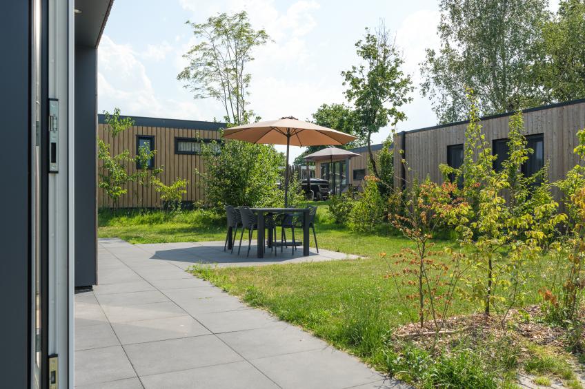 Oak lodge | two ensuite bathrooms | 4 personen - foto 5