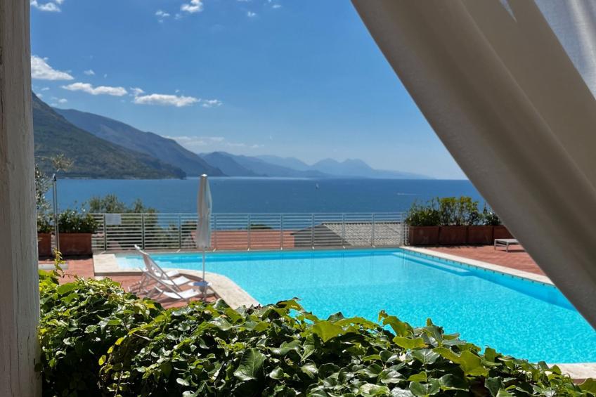 Wohnung Posidonia - foto 17