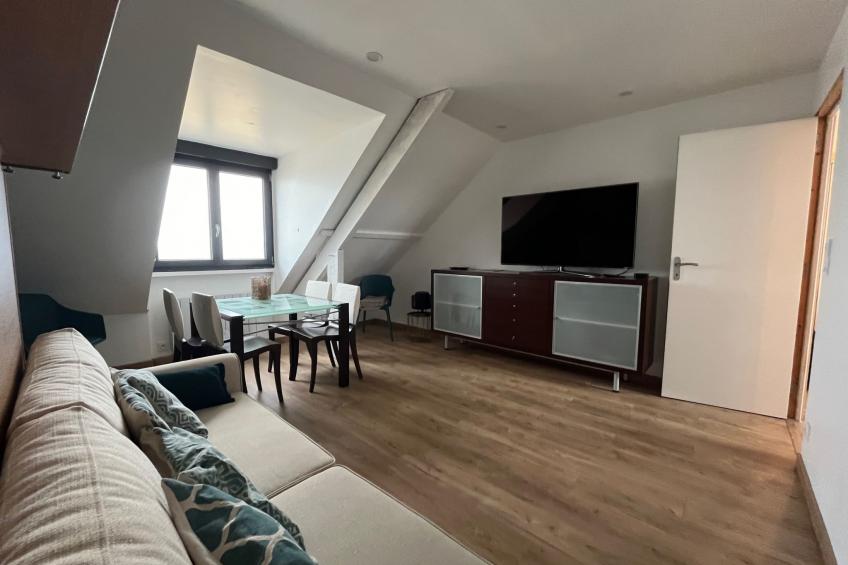 Direkt am Meer, Blick und direkter Zugang zum Strand - foto 2