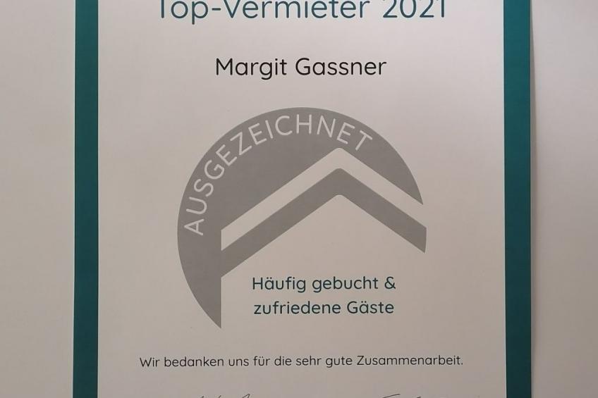 Ferienhaus Gassner in Navis - foto 17