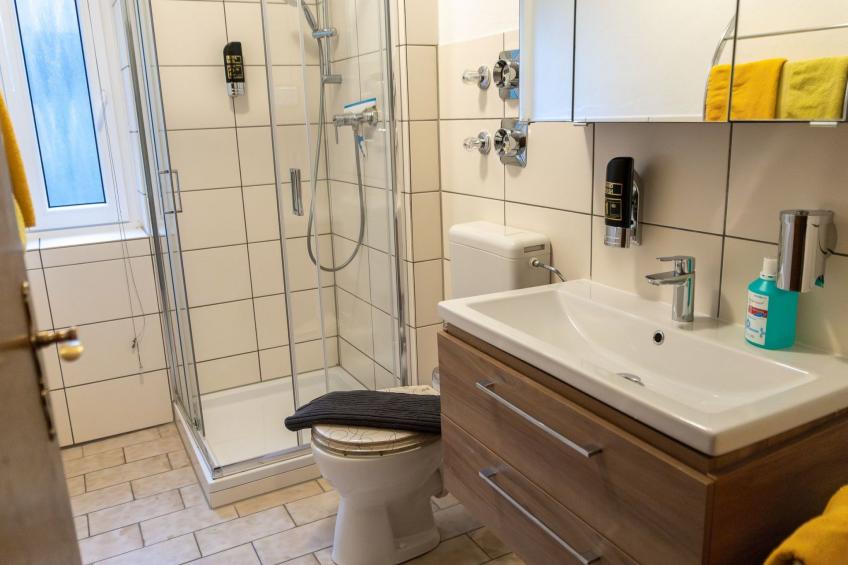 im ersten Obergeschoss - foto 10