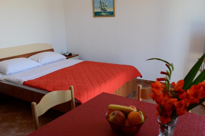 Studioapartment Lazarevic mit Balkon - foto 11