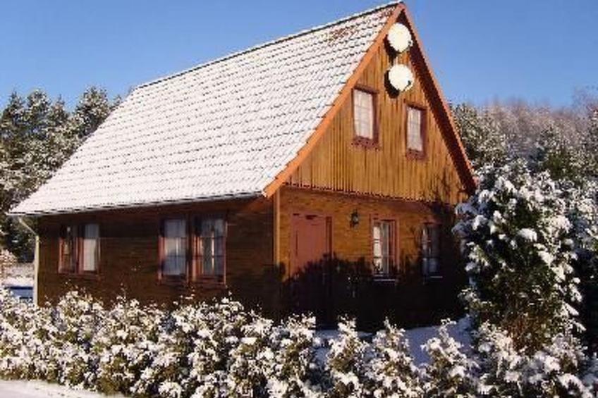 Gehrmann in Nossentiner Hütte - foto 2