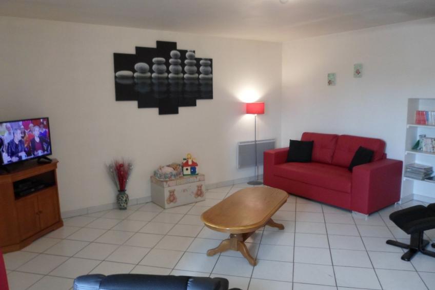 Steinhaus in ländlicher Umgebung mit Pool - foto 10