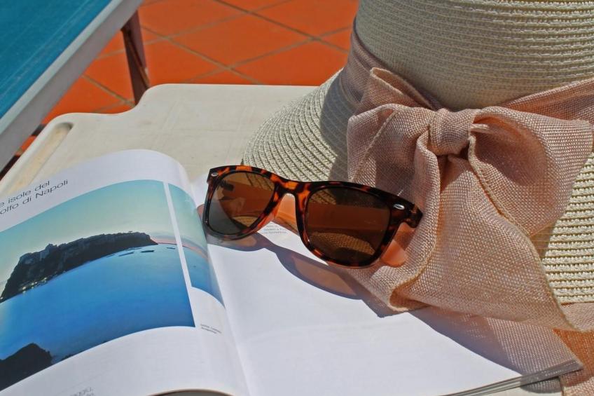 Wohnung mit großer Terrasse und Meerblick - foto 34