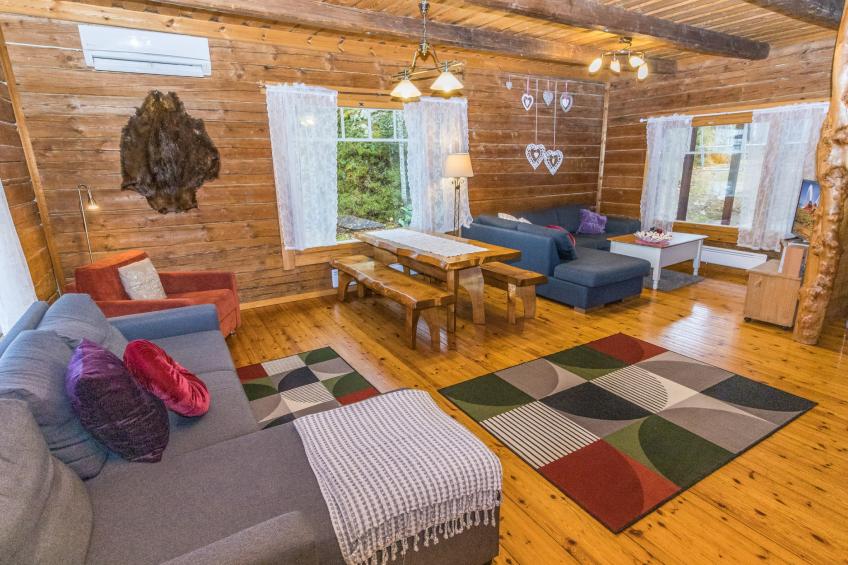 Villa huvikalliola - foto 13