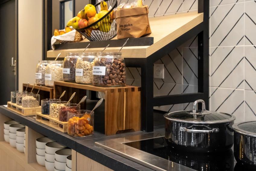 Odalys Résidence Green Marsh - foto 27