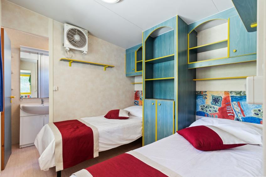mobile home 5 - foto 4