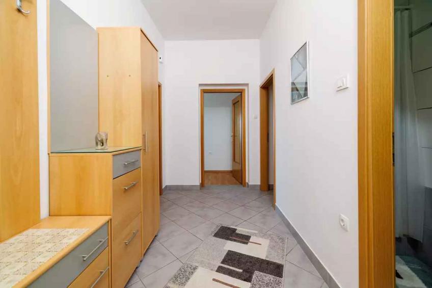 Holiday apartment 250 m from the beach - BF-BXG5 - foto 69