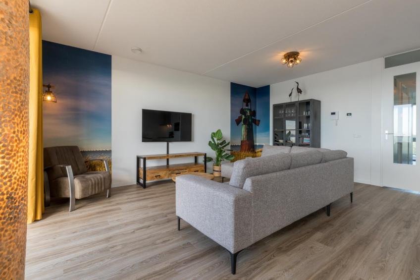 Luxe apartment De Zeester - Gorishoeksedijk 41 | Scherpenisse - foto 6
